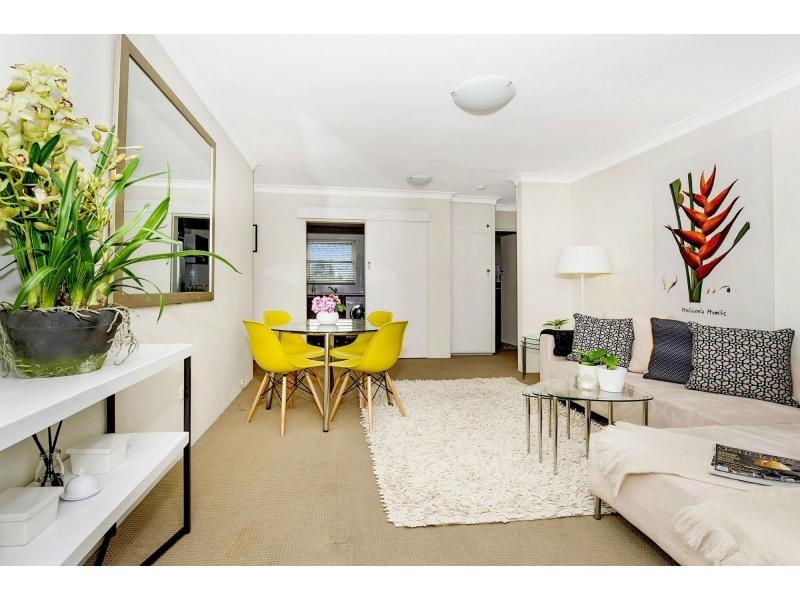4/15 Howard Street, Randwick NSW 2031