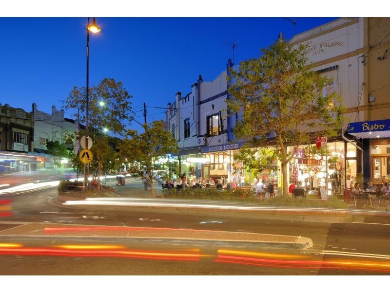 4/15 Howard Street, Randwick NSW 2031