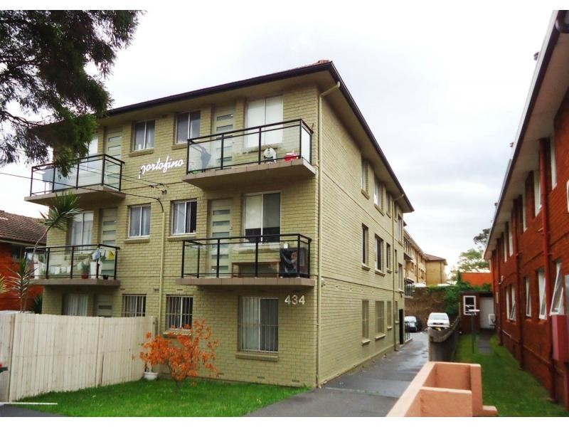 5/434 ILLAWARRA Road, Marrickville NSW 2204