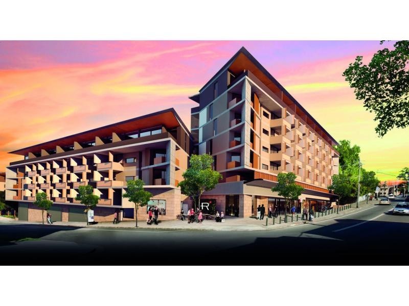 A305/359 Illawarra Road, Marrickville NSW 2204