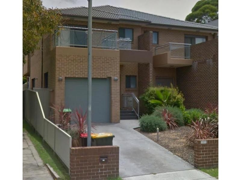 12A Mackinnon Avenue, Padstow NSW 2211