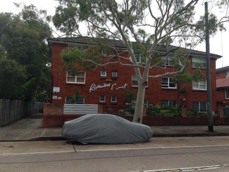 2/486 Illawarra Road, Marrickville NSW 2204