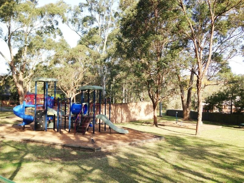 24/31-39 Mindarie Street, Lane Cove NSW 2066