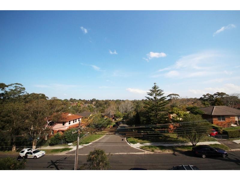 27/31-39 Mindarie Street, Lane Cove NSW 2066