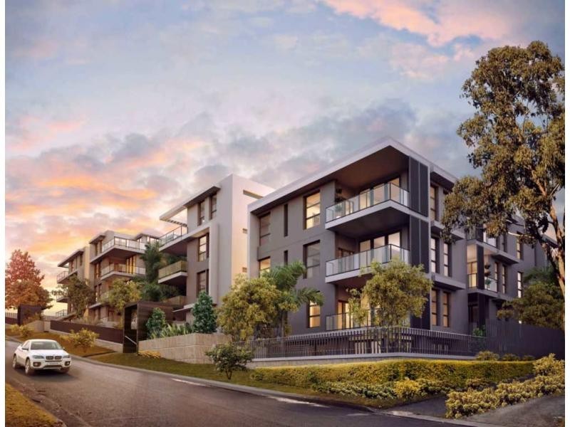 27/31-39 Mindarie Street, Lane Cove NSW 2066