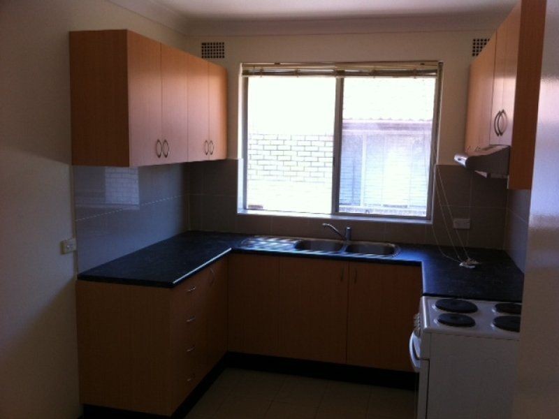 6/9 Bayley Street, Marrickville NSW 2204