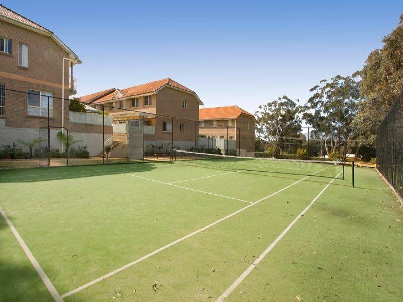15/94-116 Culloden Road, Marsfield NSW 2122