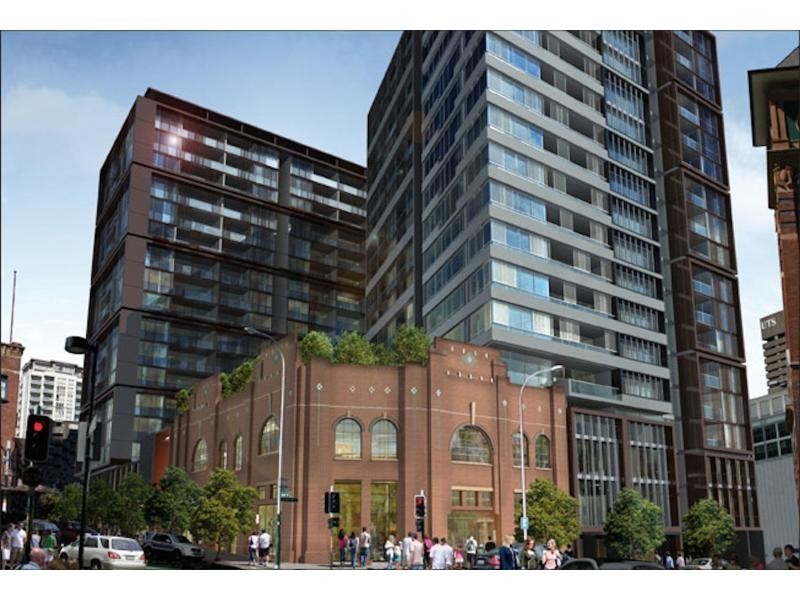 S3.10/178 Thomas Street, Haymarket NSW 2000