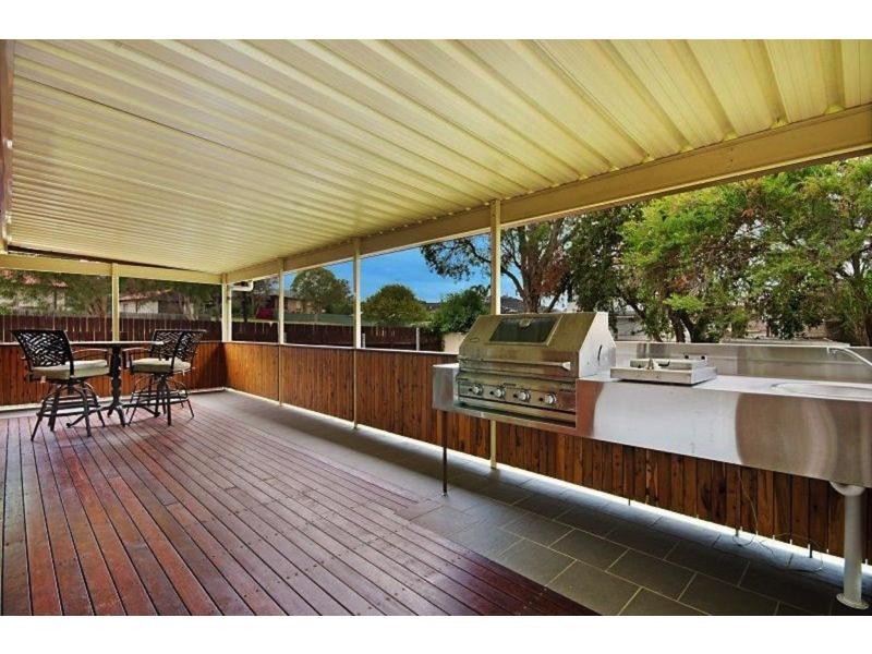 186 Seven Hills Road, Baulkham Hills NSW 2153