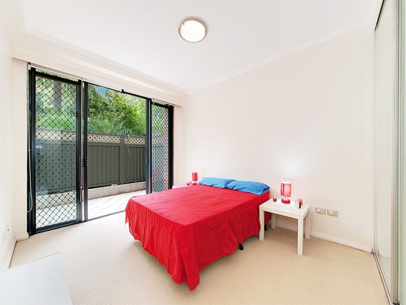 1/1 Brown Street, Ashfield NSW 2131