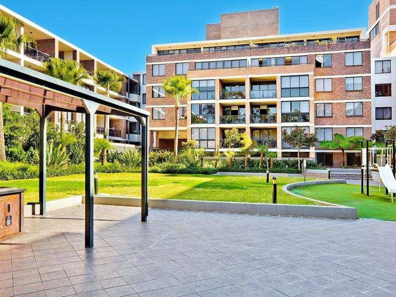 152/1 Brown Street, Ashfield NSW 2131