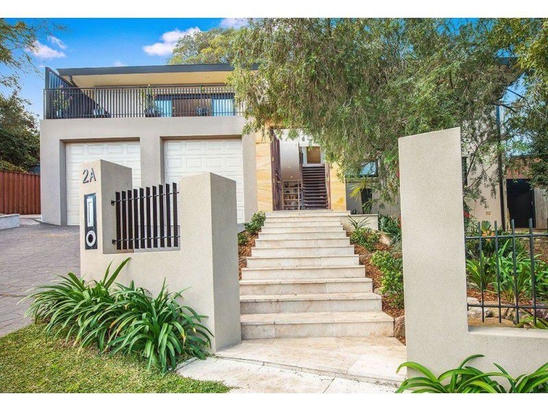 2A Joseph Street, Lane Cove NSW 2066