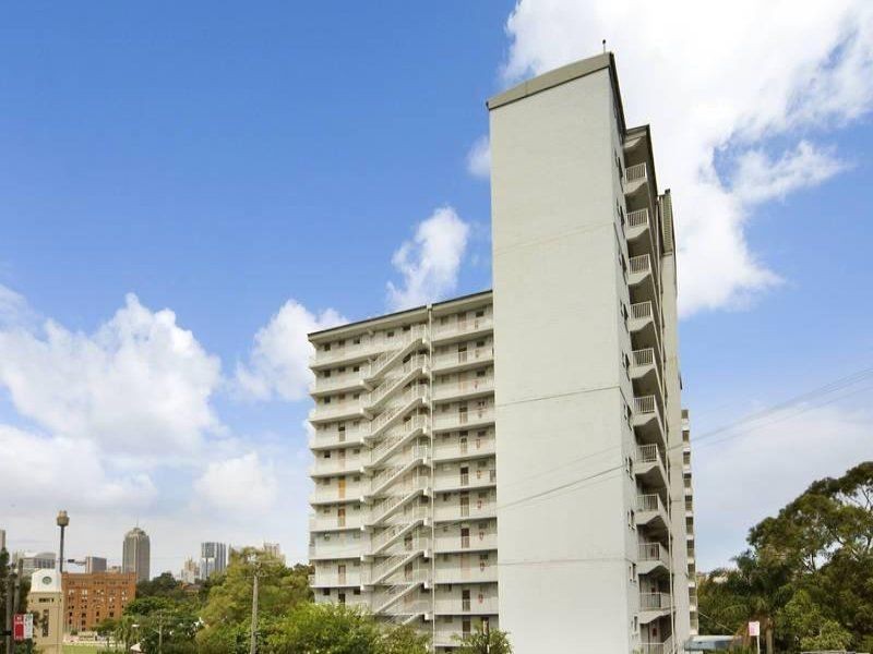 Level 8/34 Wentworth Street, Glebe NSW 2037