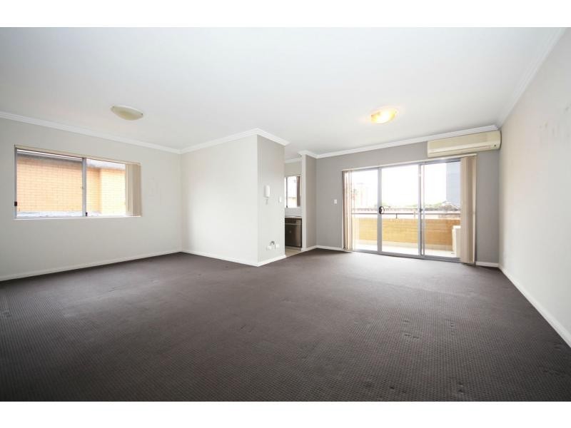 Unit 12/43 The Boulevarde, Strathfield NSW 2135