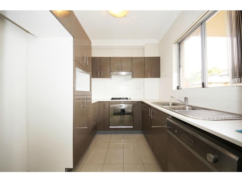 Unit 12/43 The Boulevarde, Strathfield NSW 2135