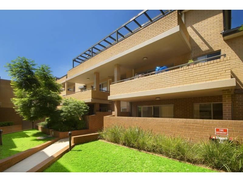 Unit 12/43 The Boulevarde, Strathfield NSW 2135