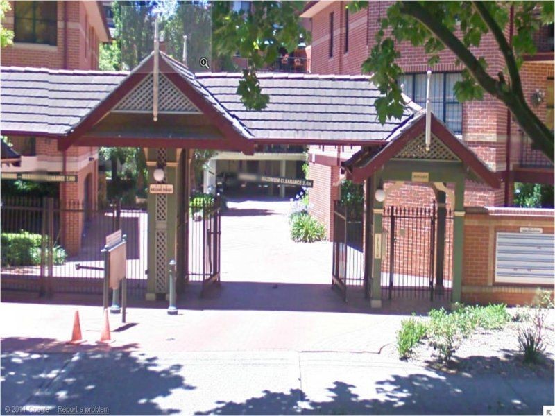 46/3 Williams Parade, Dulwich Hill NSW 2203