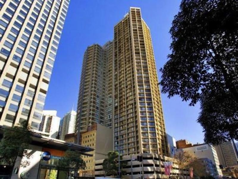 Unit 2705/197-199 Castlereagh Street, Sydney NSW 2000