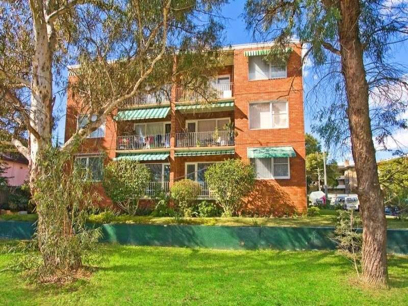 3/1 Blackwood Avenue, Ashfield NSW 2131