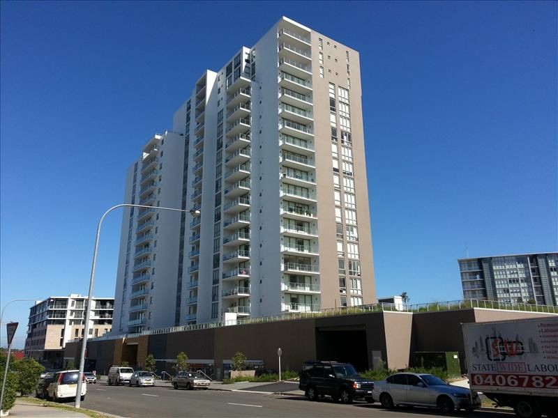 Unit 1310/43 Shoreline Drive, Rhodes NSW 2138