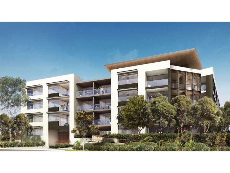 301/1-3 Jenner Street, Little Bay NSW 2036