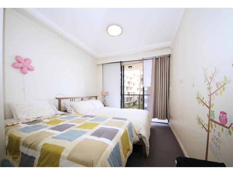 95/1 Brown Street, Ashfield NSW 2131