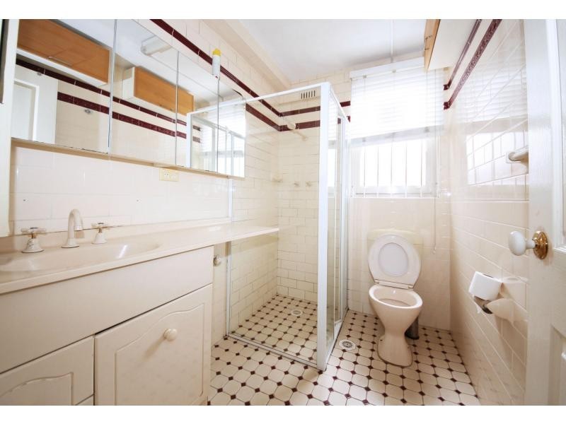 Unit 3/1 Blackwood Avenue, Ashfield NSW 2131