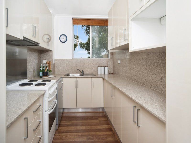 5C/17 Sunnyside Avenue, Caringbah NSW 2229