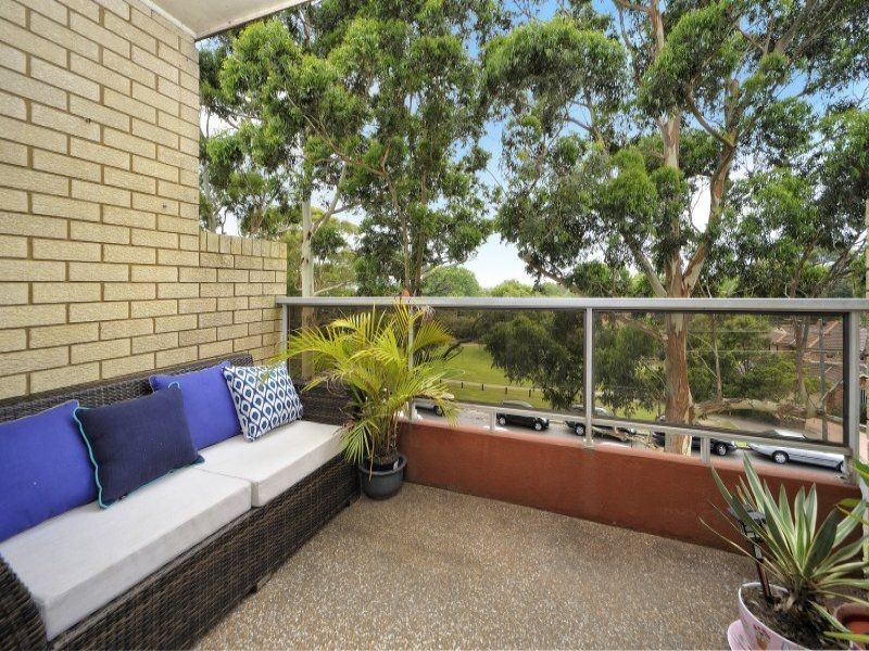 5C/17 Sunnyside Avenue, Caringbah NSW 2229