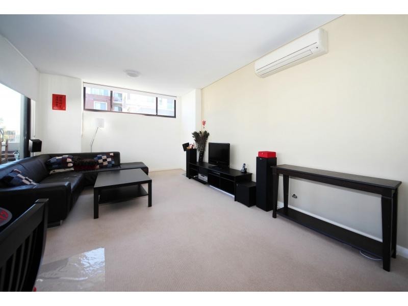 Unit 434/43 Amalfi Drive, Wentworth Point NSW 2127