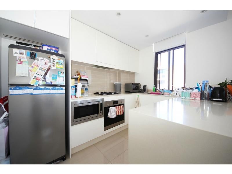 Unit 434/43 Amalfi Drive, Wentworth Point NSW 2127