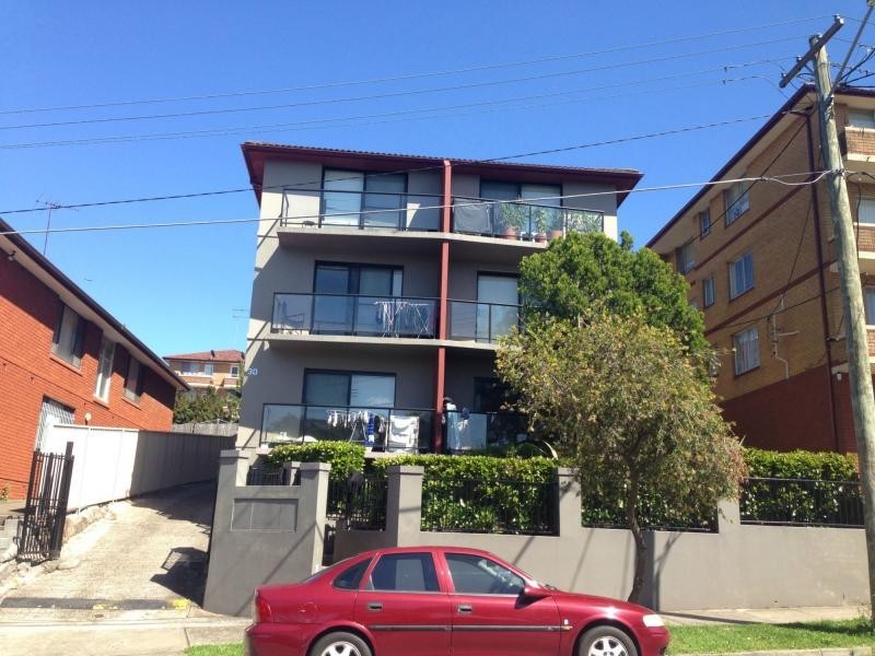 5/30 Glen Street, Marrickville NSW 2204