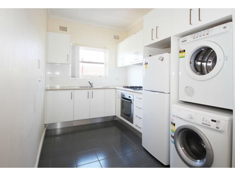 9/63 Albert Crescent, Burwood NSW 2134