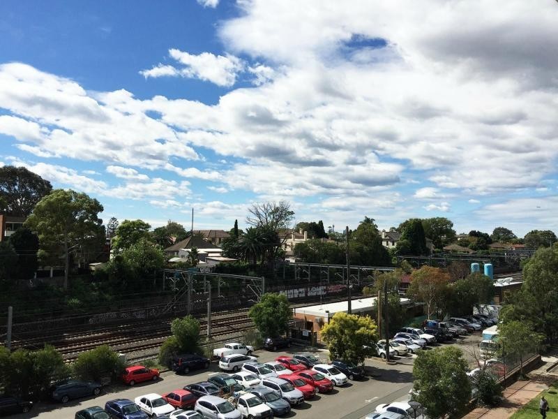 133/1 Brown Street, Ashfield NSW 2131