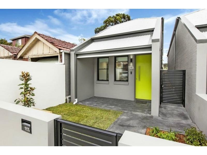 117A Unwins Bridge Road, Tempe NSW 2044