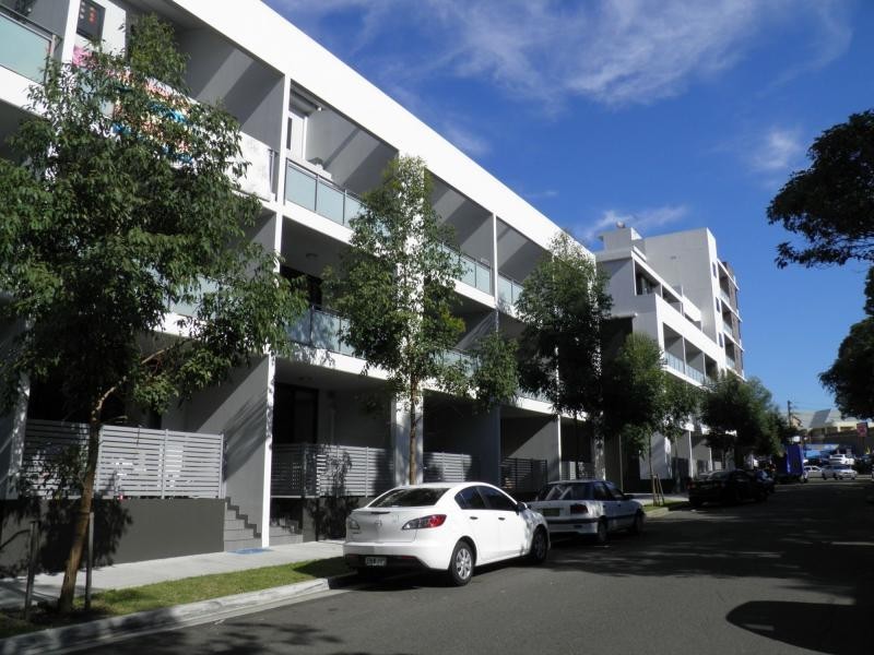 22/56 Powell Street, Homebush NSW 2140