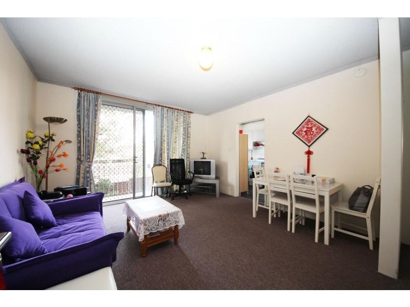4/10 Curzon Street, Ryde NSW 2112