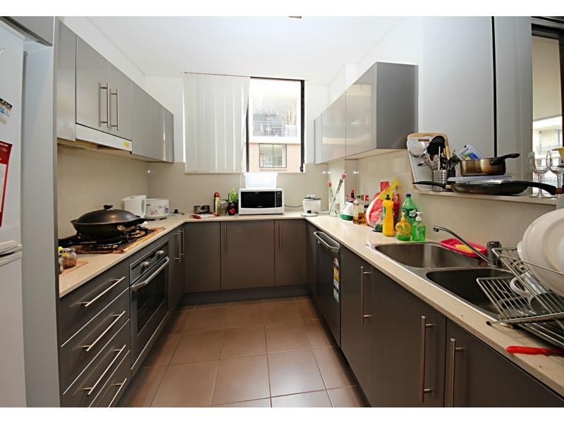 6113/6 Porter Street, Ryde NSW 2112