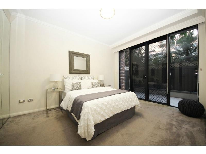 10/1 Brown Street, Ashfield NSW 2131