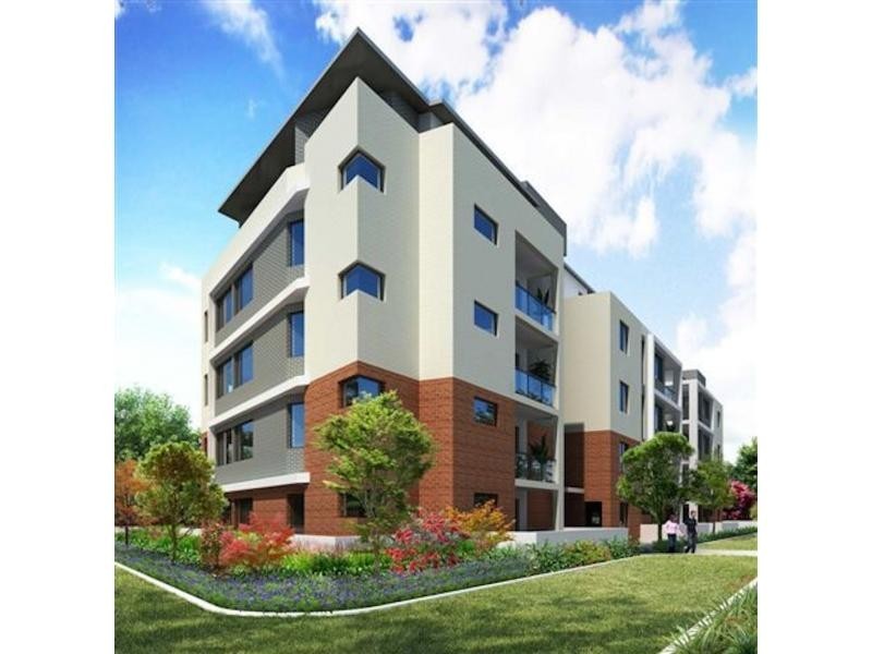 14/31-33 Millewa Avenue, Wahroonga NSW 2076