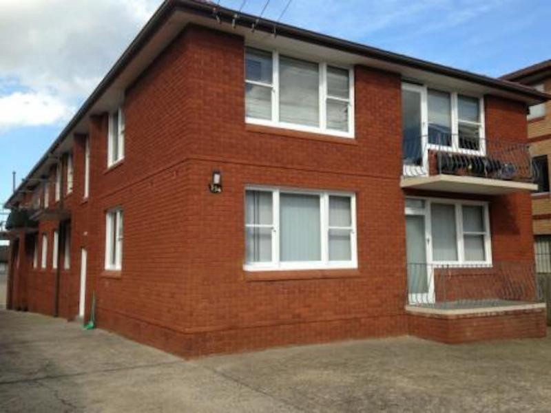5/334 Livingstone Road, Marrickville NSW 2204