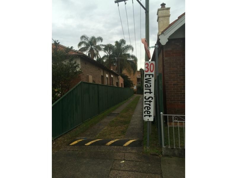 30/30 Ewart Street, Marrickville NSW 2204
