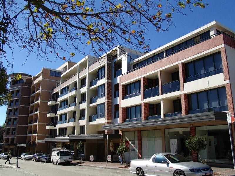 71/1 Brown Street, Ashfield NSW 2131