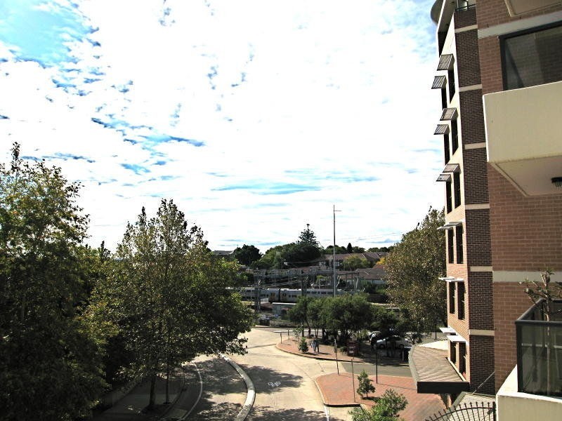 61/Lot 1 Brown Street, Ashfield NSW 2131