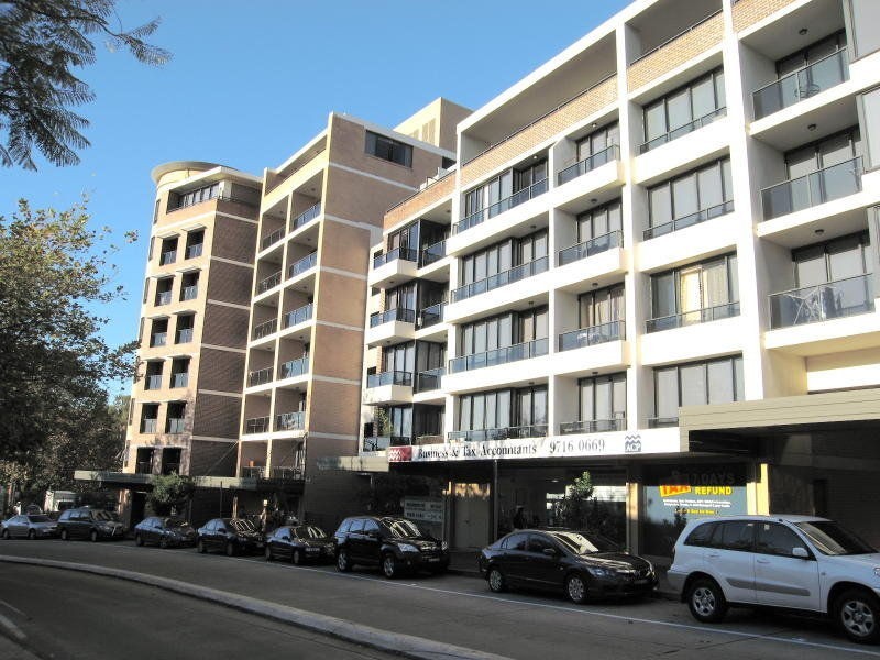 61/Lot 1 Brown Street, Ashfield NSW 2131