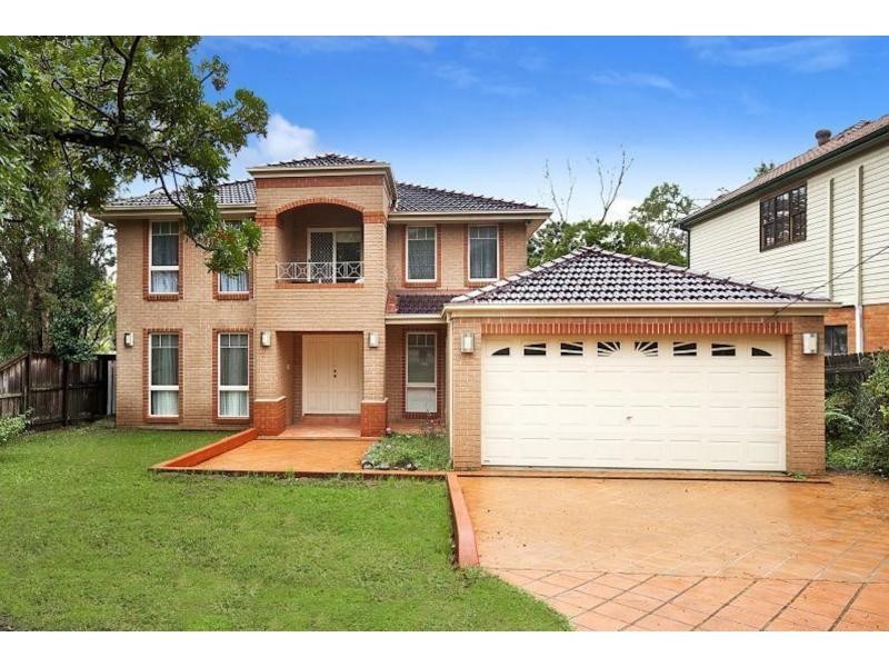 91 Pennant Parade, Epping NSW 2121