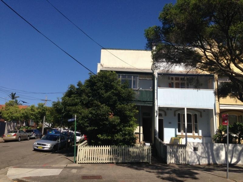 4/117 Petersham Road, Marrickville NSW 2204