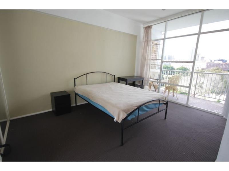 Unit 807/34 Wentworth Street, Glebe NSW 2037