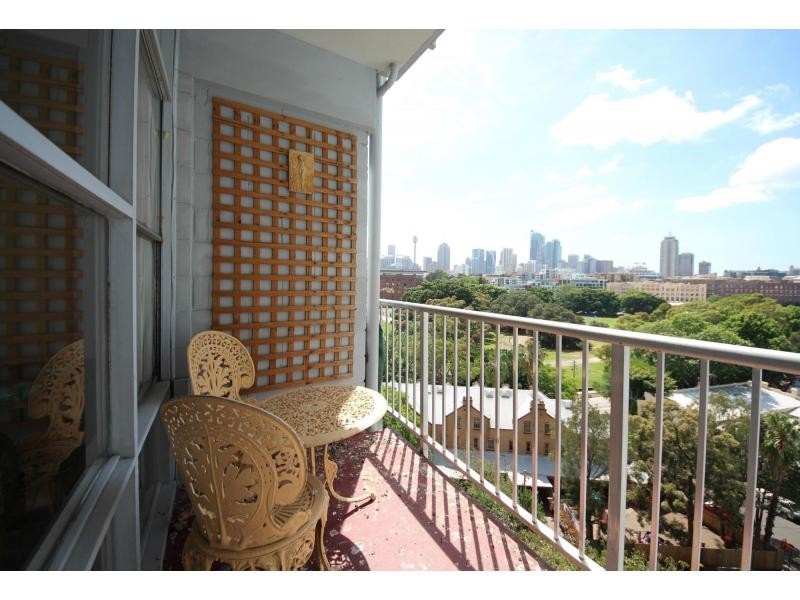 Unit 807/34 Wentworth Street, Glebe NSW 2037