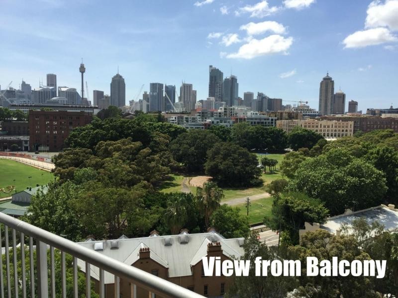 Unit 807/34 Wentworth Street, Glebe NSW 2037